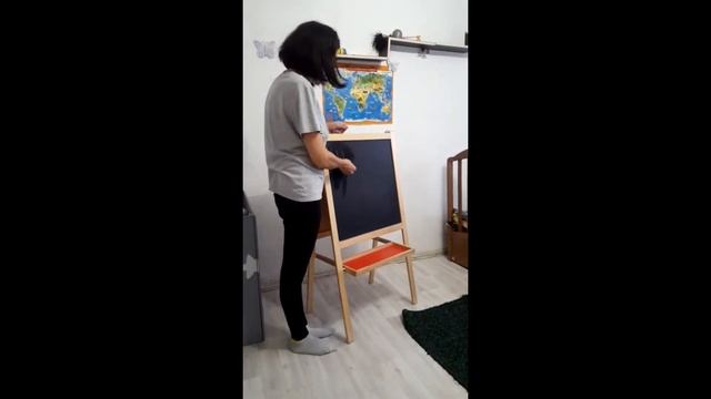 Позитивия 16 06 2018 Арифметика для детей, счёт воспитатель Наира Папян смотреть онлайн