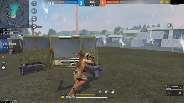 ПОЧЕМУ ЭТОТ ИГРОК ТАК ХОРОШО ИГРАЕТ? смотреть онлайн