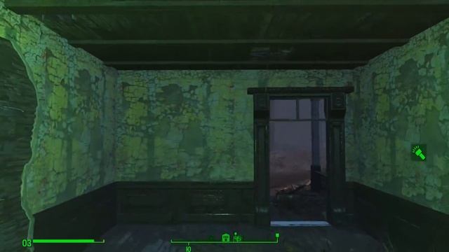 Fallout 4 часть 62 [Дом семьи Руков] смотреть онлайн