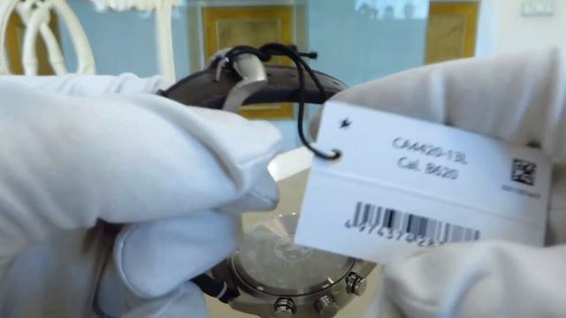 CITIZEN Eco-Drive CA4420-13L