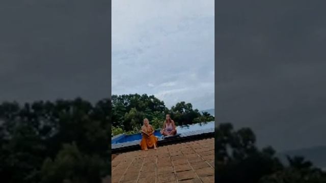 Активация Энергии Воды . Шаманский Бубен ? #isitagaya, #belokurovanna, #активацияводи, #медитация смотреть онлайн