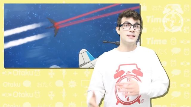 Strike Witches Anime Review смотреть онлайн