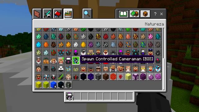 +SKIBIDI TOILET REMAKE V18.5 ADDON/MOD NO MINECRAFT PE COM NOVOS TITANS! (UPDATE) смотреть онлайн