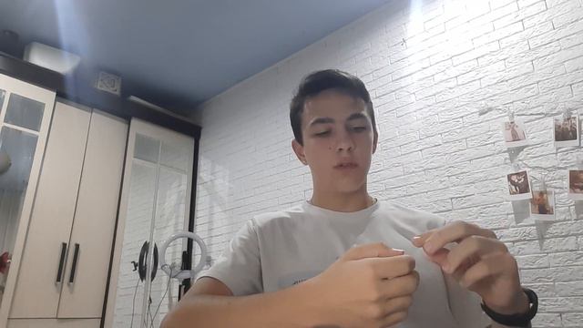 Делаю холограмму и опять иду в школу :( смотреть онлайн