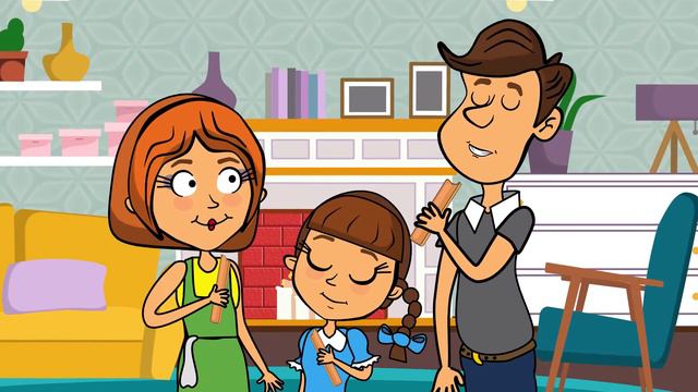 Реклама для ТВ\Анимация на заказ\Мультфильм на заказ смотреть онлайн