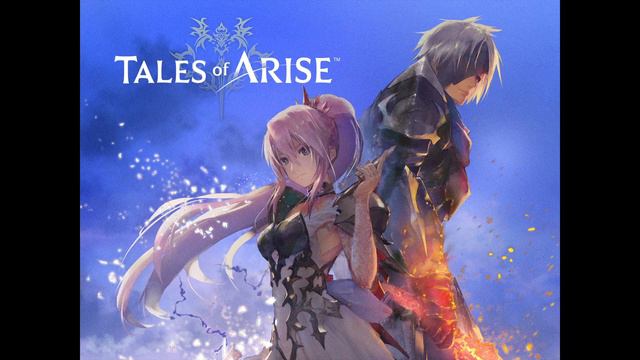 Tales Of Arise OST Relaxing Music