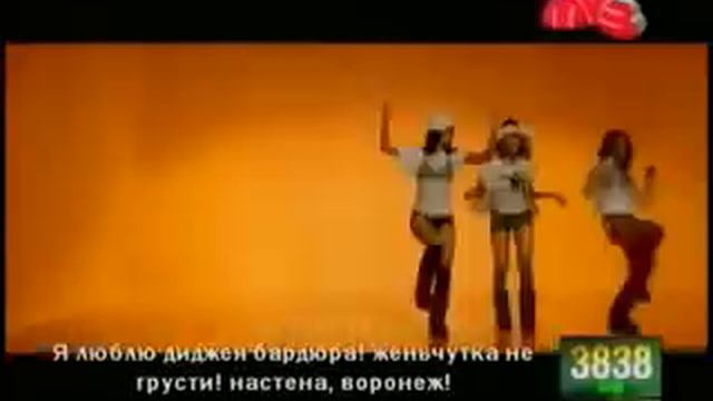 Slivki / Сливки -- Заморочки