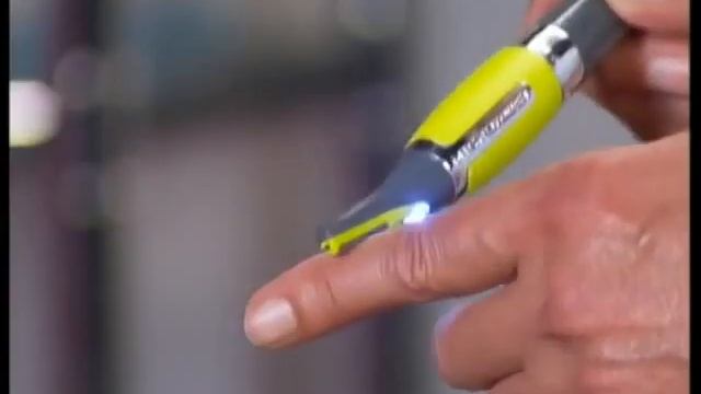 Micro Touch Max Erkek Bakım Seti смотреть онлайн