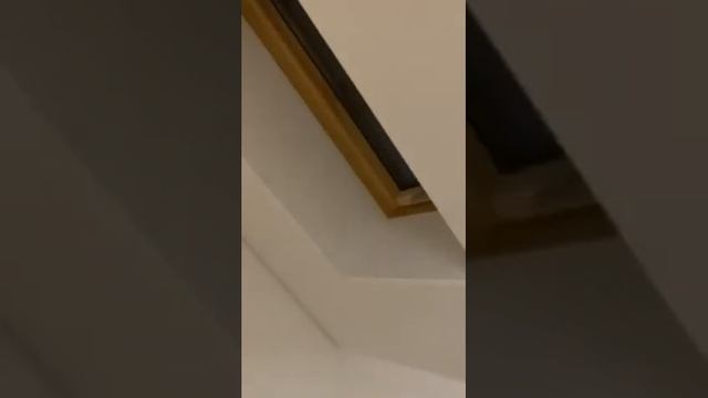 Натяжные потолки Черутти на мансарде смотреть онлайн