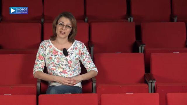 ВРЕМЯ КИНО №109 смотреть онлайн