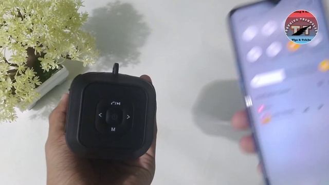Flipkart smartbuy bassmoverz DS-1325 Review Best budget bluetooth speaker Trending Technology смотреть онлайн