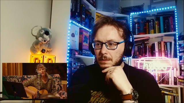 Becoming a Swifty! Taylor Swift! The Last Great American Dynasty | REACTION смотреть онлайн