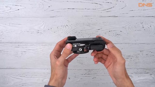 Распаковка фотоаппарата Panasonic Lumix DMC-GX80/ UnboxingPanasonic Lumix DMC-GX80 смотреть онлайн