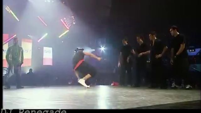 World BBoy Championships 2004
