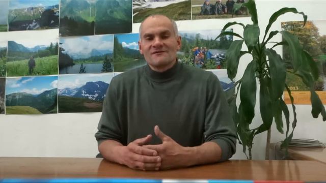 Северная экспедиция КРОЭО "Природа Сибири" завершилась смотреть онлайн