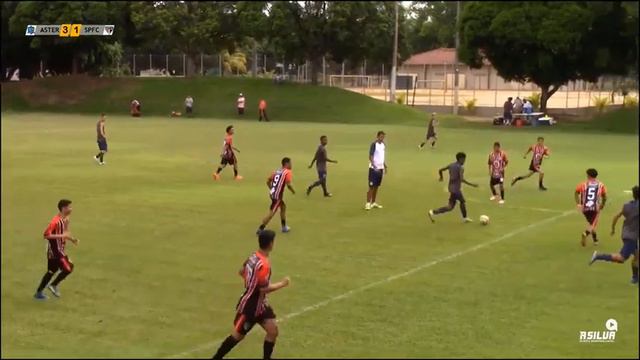DAVI ALMEIDA - VOLANTE (MIDFIELDER) 2004 смотреть онлайн