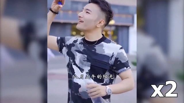 Супер айдол мем х999