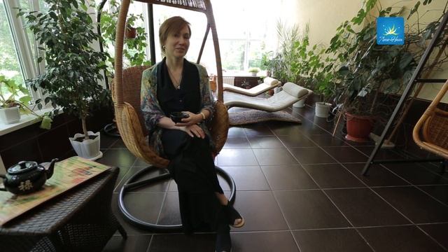 Ваша личная здравница "Лаго-Наки" (виртуальная обзорная экскурсия) смотреть онлайн