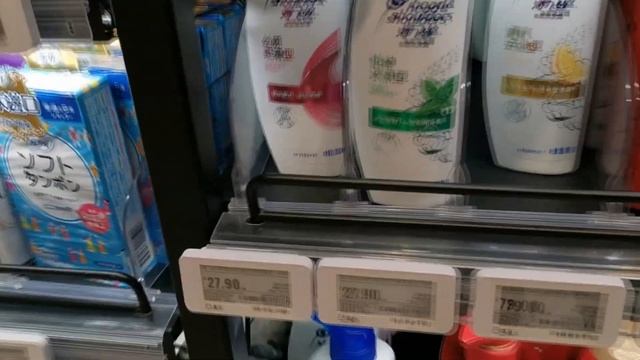 КИТАЙСКИЙ СУПЕРМАКЕТ HEMA. Что почем? Технологии в ритейле. смотреть онлайн
