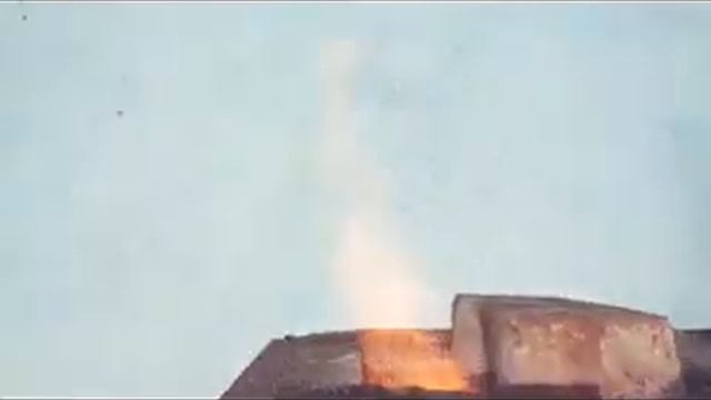 Высокотемпературная горелка ШК-3 смотреть онлайн