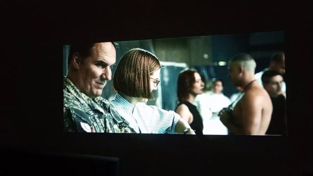 Hy320 - Mini пример видео