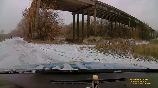 Гололёд смотреть онлайн