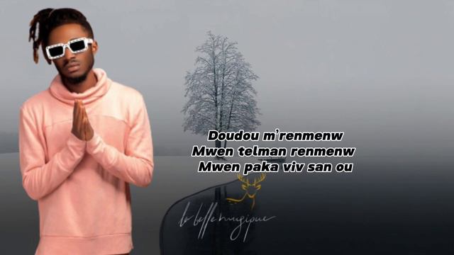 Mwen renmenw-Tòg chov feat HJaybrown (vidéo lyrics) смотреть онлайн