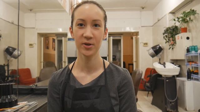 Бесплатная стрижка: это опасно? смотреть онлайн