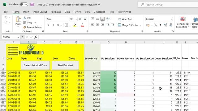 Excel and Office Macro Security - Remove the Red Bar: Step-By-Step Tutorial смотреть онлайн