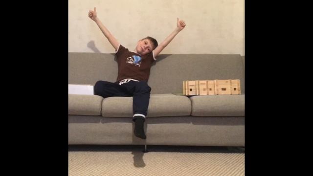 Конструктор Лесовичок смотреть онлайн