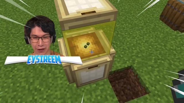 Testing TINY Minecraft Build Hacks That Feel Illegal смотреть онлайн