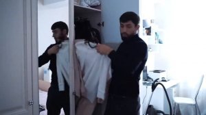 Как родители разрушают семьи своих детей.  Социальный ролик