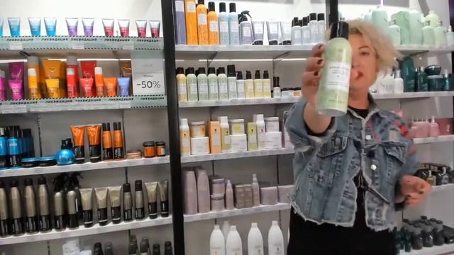 СТАЙЛИНГОВЫЕ ПРОДУКТЫ: КАК ПРАВИЛЬНО СДЕЛАТЬ ВЫБОР И НЕ РАЗОЧАРОВАТЬСЯ? смотреть онлайн