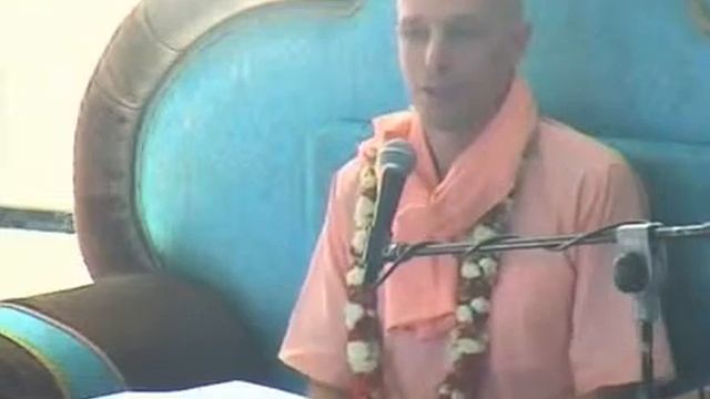 Мадана-мохан дас — ШБ 4.22.39 — Киев, 10 июня 2014 г. смотреть онлайн