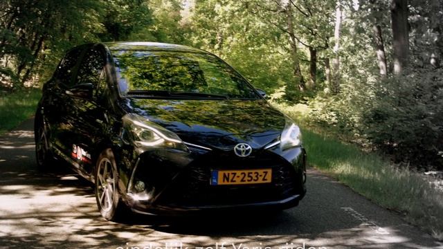 Auto fotojaaroverzicht 2017 смотреть онлайн