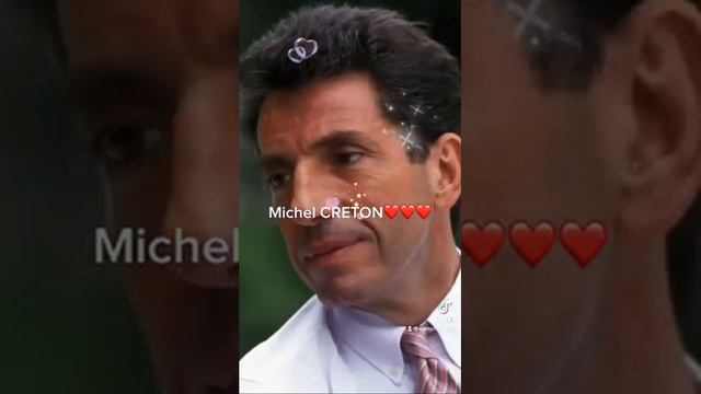 Michel CRETON❤️❤️❤️ смотреть онлайн