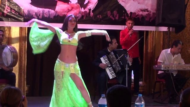 Koriakova Natalya_Ahlan Wa Sahlan_2015 смотреть онлайн