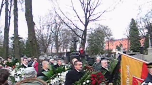 Leon Niemczyk смотреть онлайн