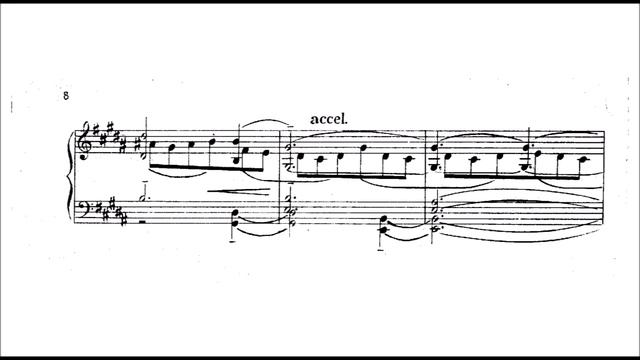 Markian Frolov: Prelude, Op.2/2 смотреть онлайн