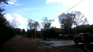 Нищие Великие Луки