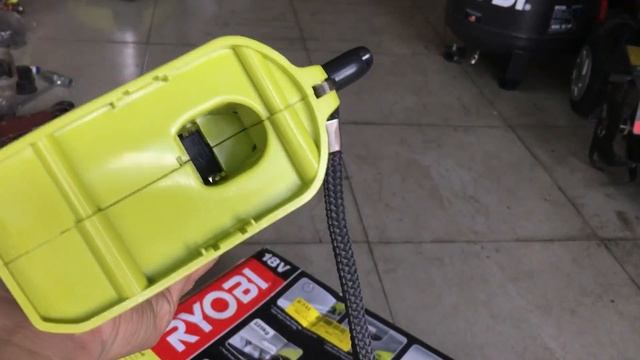 Súng băn silicon ryobi смотреть онлайн
