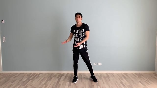 Easy Dance Moves (Tutorial For Beginners) | Learn How To Do смотреть онлайн