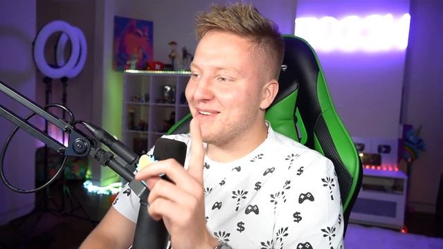 ДОНАЧУ СТРИМЕРАМ 500.000 РУБЛЕЙ! (10 Челленджей) смотреть онлайн