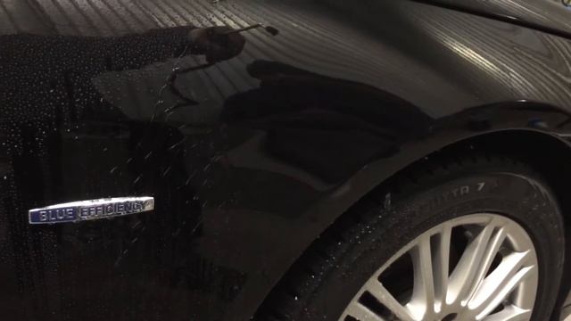 Гидрофоб HKC Reload ceramic и Koch Plast Star смотреть онлайн