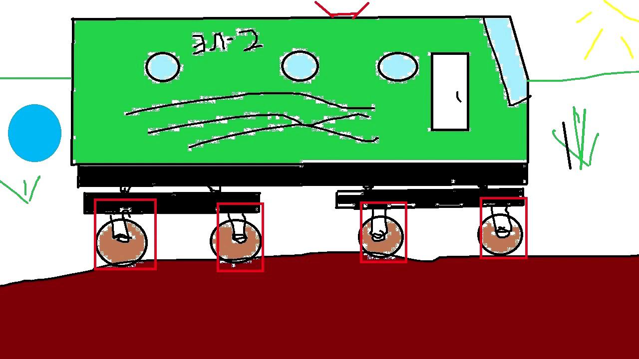 Механическая часть электровоза 2 смотреть онлайн