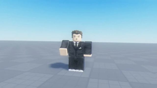 ~Sigma roblox~ [Meme animation] смотреть онлайн