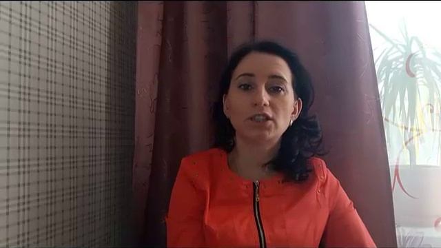 Отзыв Ольги Шестаковой о прохождении обучения в онлайн школе "БизнесГаечка" смотреть онлайн
