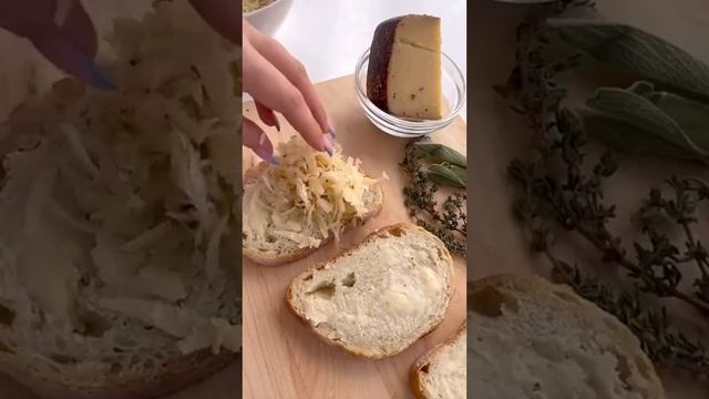 French Onion Soup ?? || #easyrecipe #simplerecipe #food