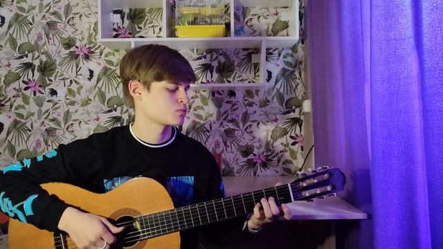 "Minstrel Hall" - Ritchie Blackmore ? Прекрасный Ре Минор ? смотреть онлайн