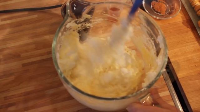 Tiramisu-Rezept: weihnachtliches Tiramisu mit / Sallys Welt смотреть онлайн